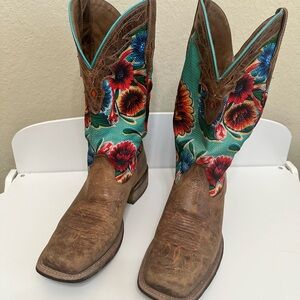 Ariat Boots